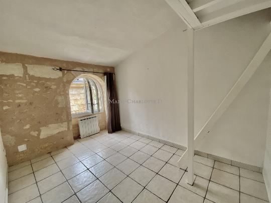 Appartement Saint Pierre 9